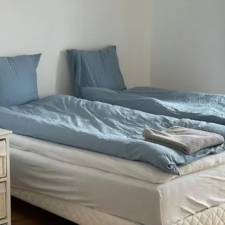 Apartment I Herning