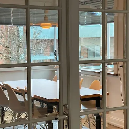 I Apartment Herning