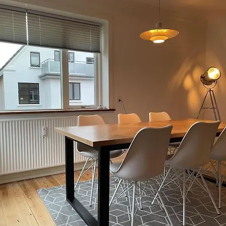 I Apartment Herning