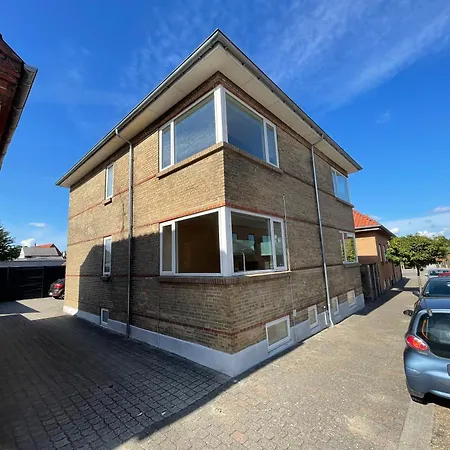 דירה I הרנינג